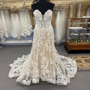 Morilee – Style 2307 “Blossom”